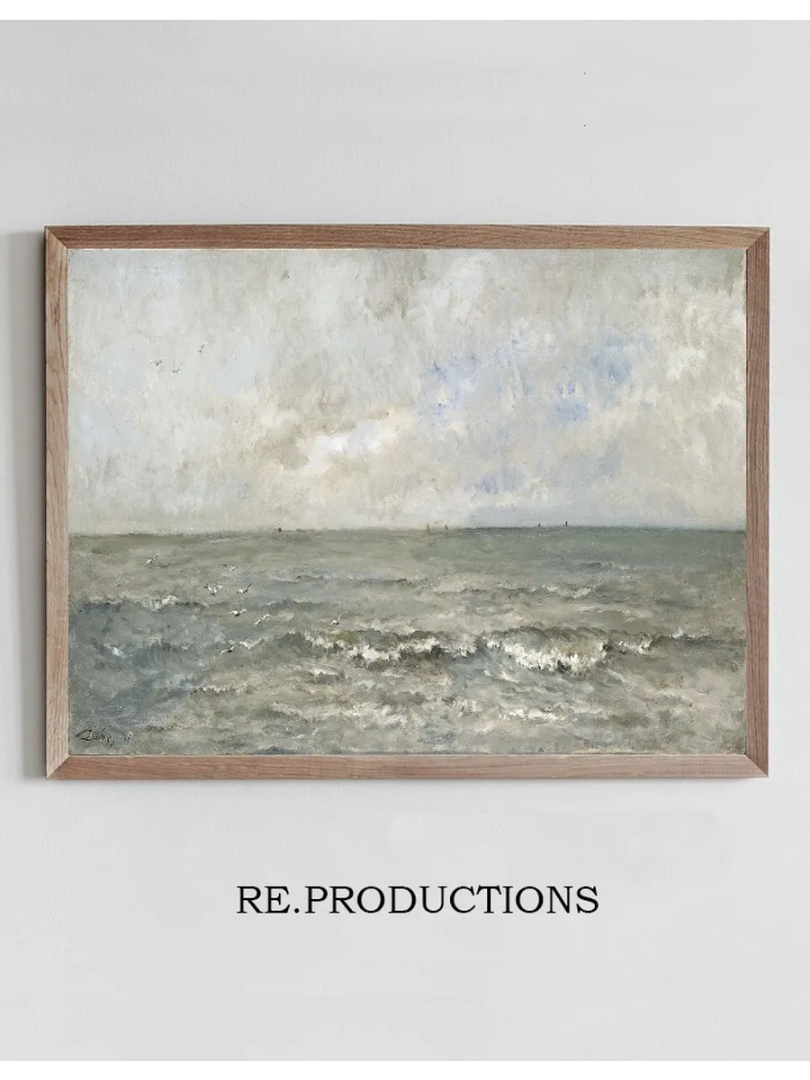 Seascape