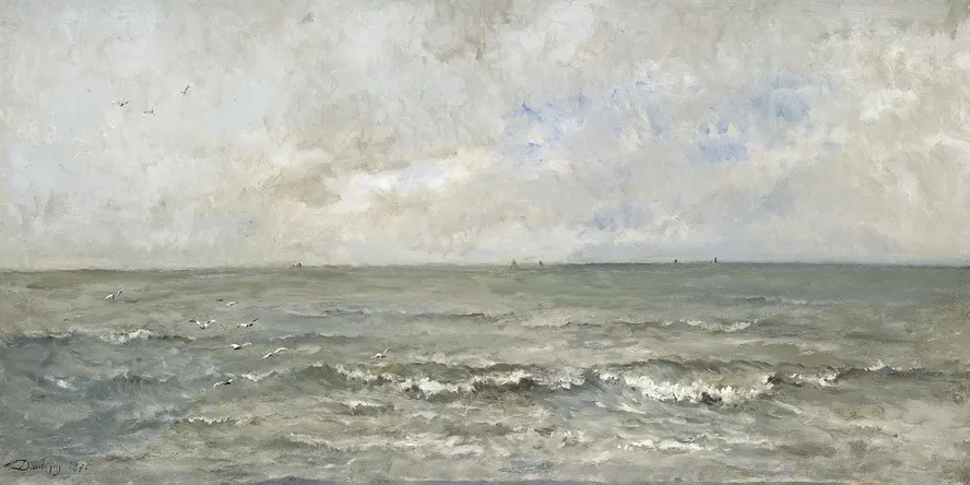 Seascape