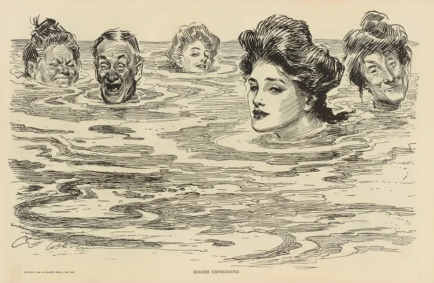 Seaside Expressions