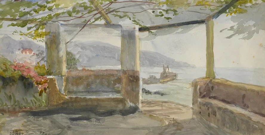 Seaside