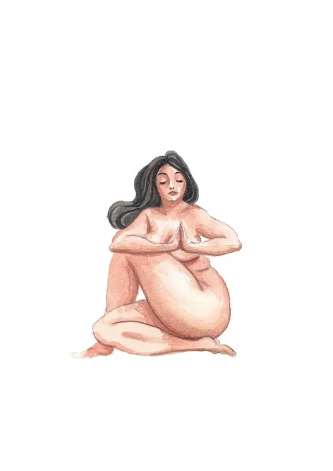 Seated Twist