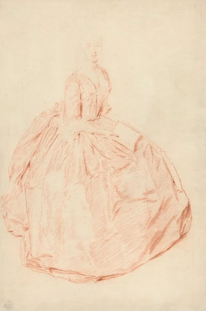 Seated Woman with a Book
