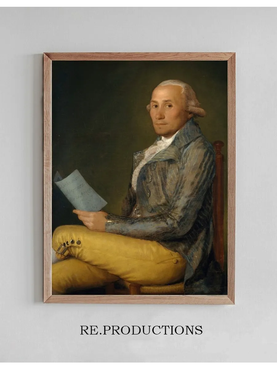 Sebasti n Mart nez y P rez (1747 1800)