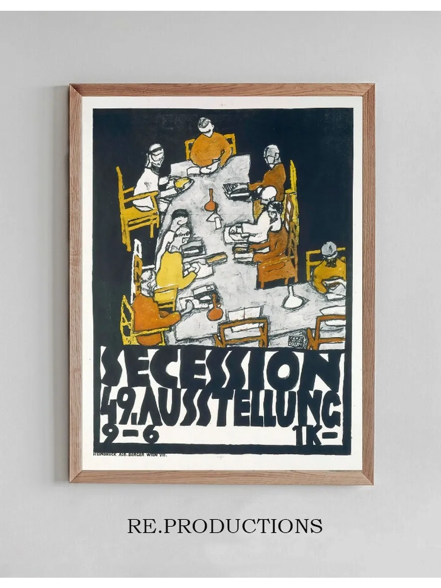 Secession. 49 Ausstellung