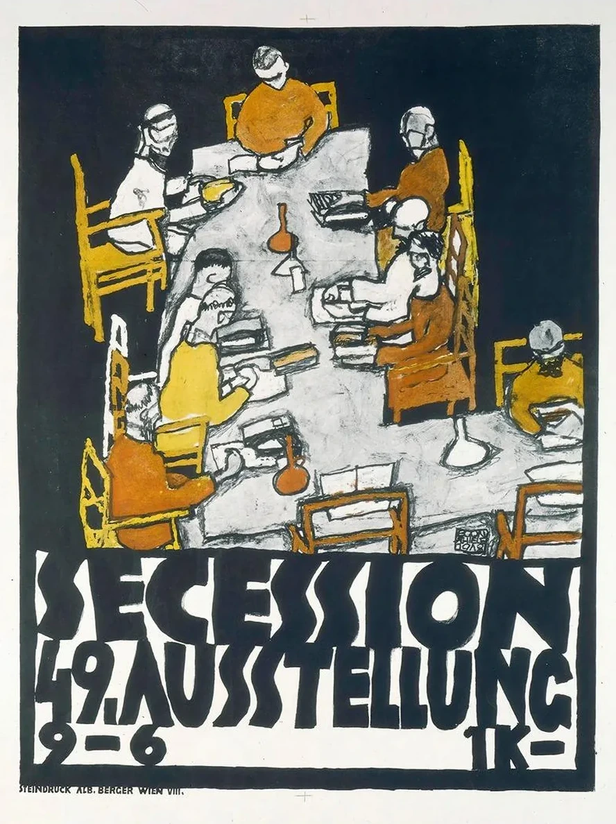 Secession. 49 Ausstellung