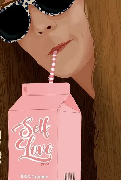Self Love