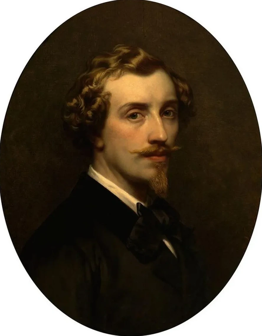 Self Portrait