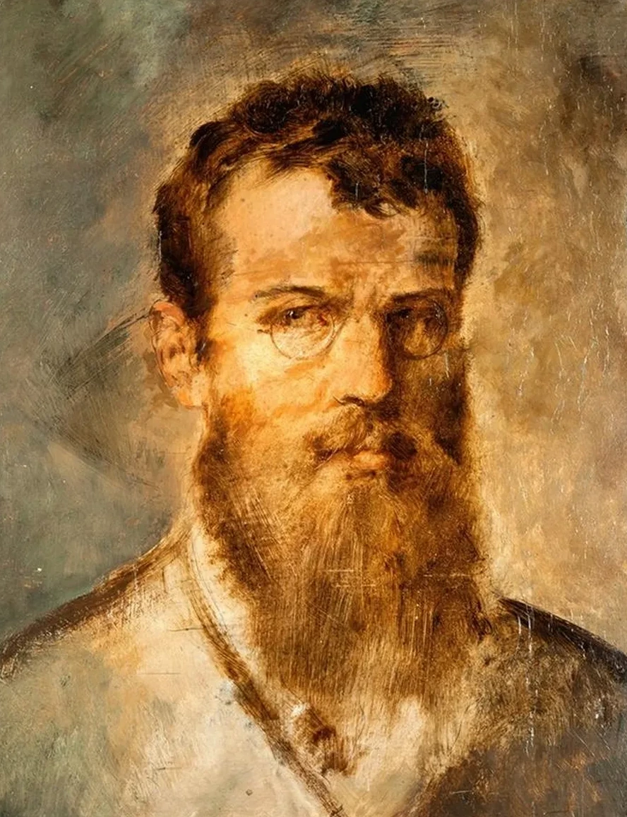 Self Portrait