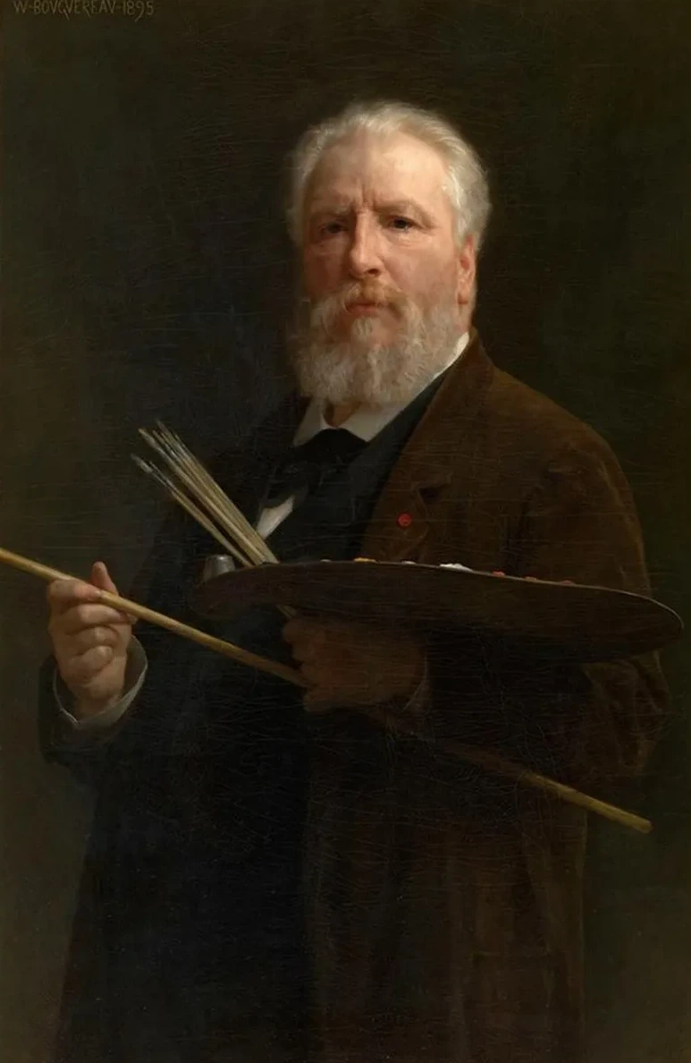 Self Portrait