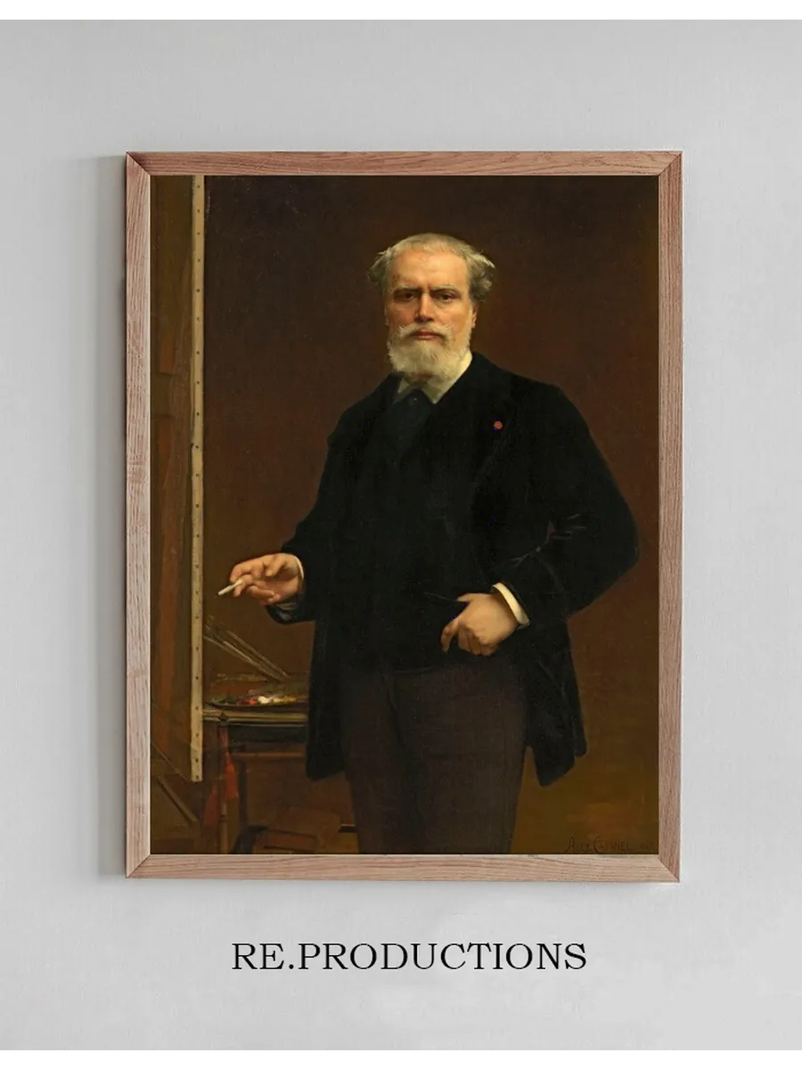 Self Portrait