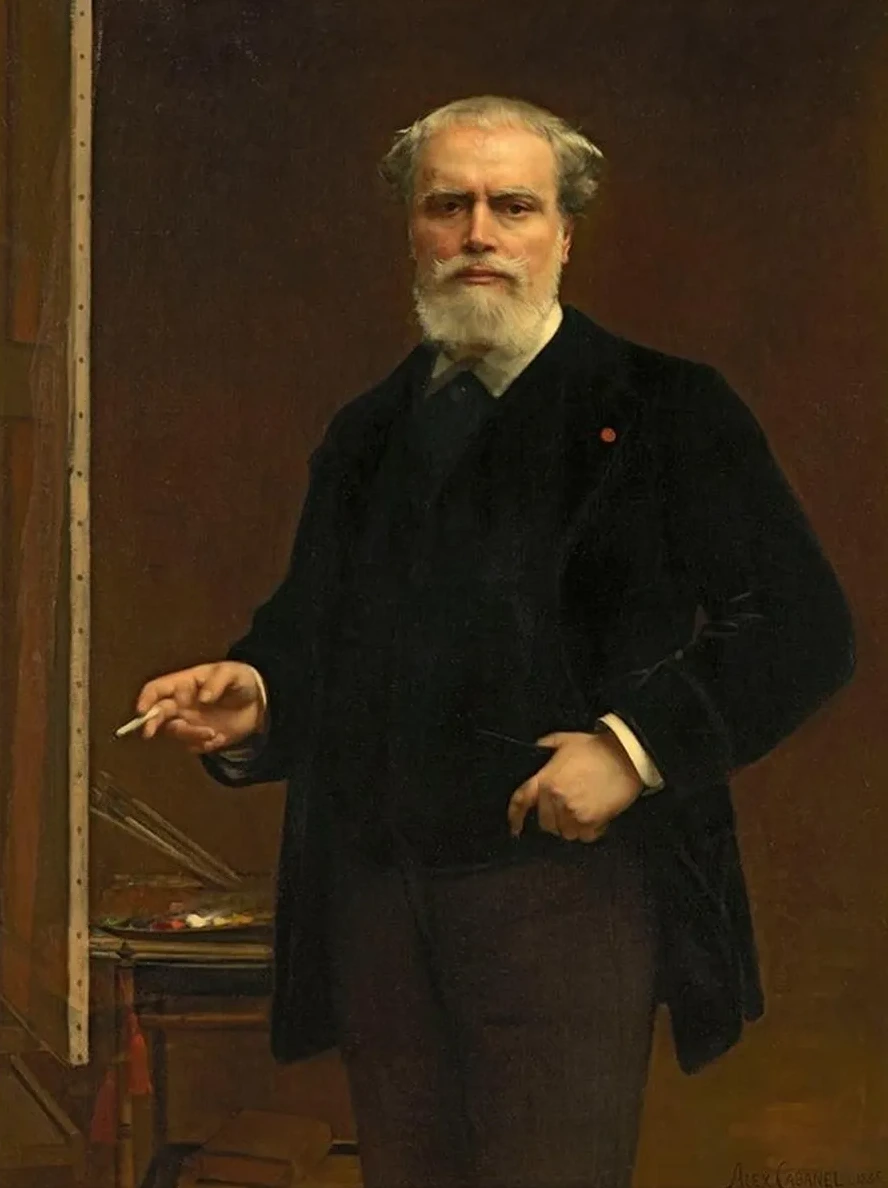 Self Portrait