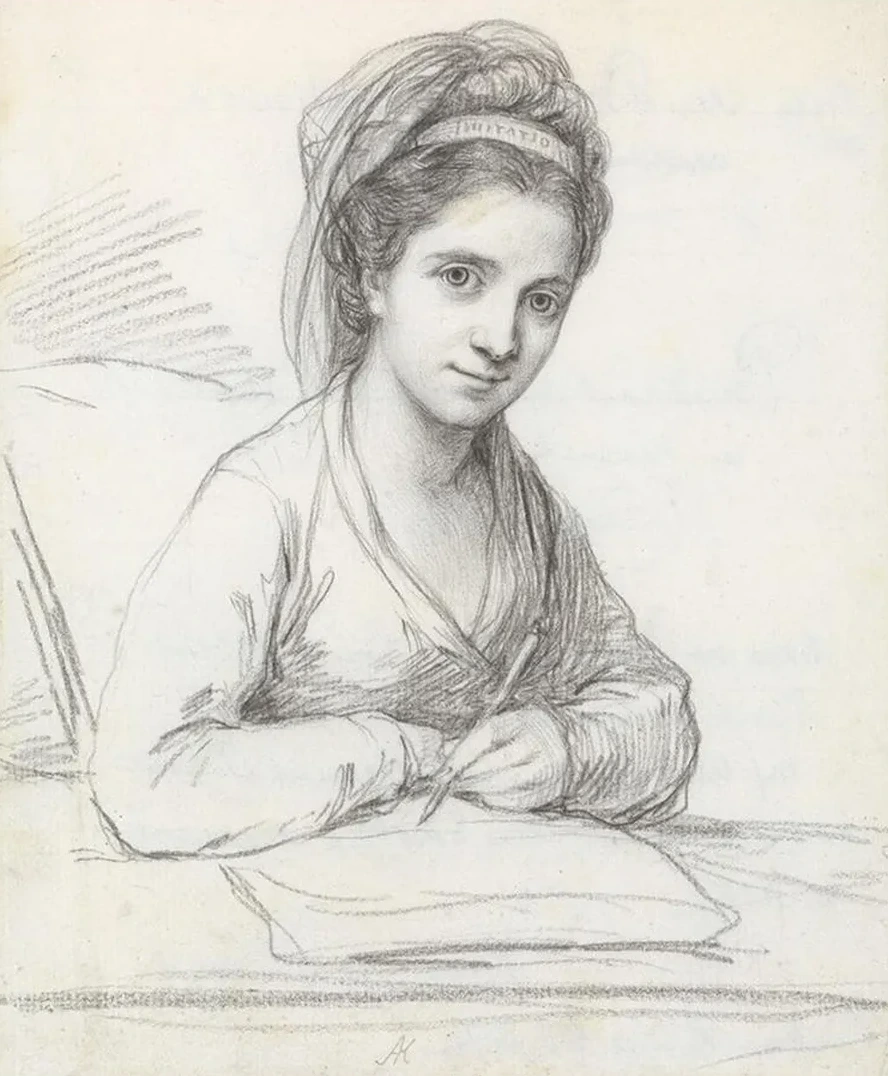 Self Portrait