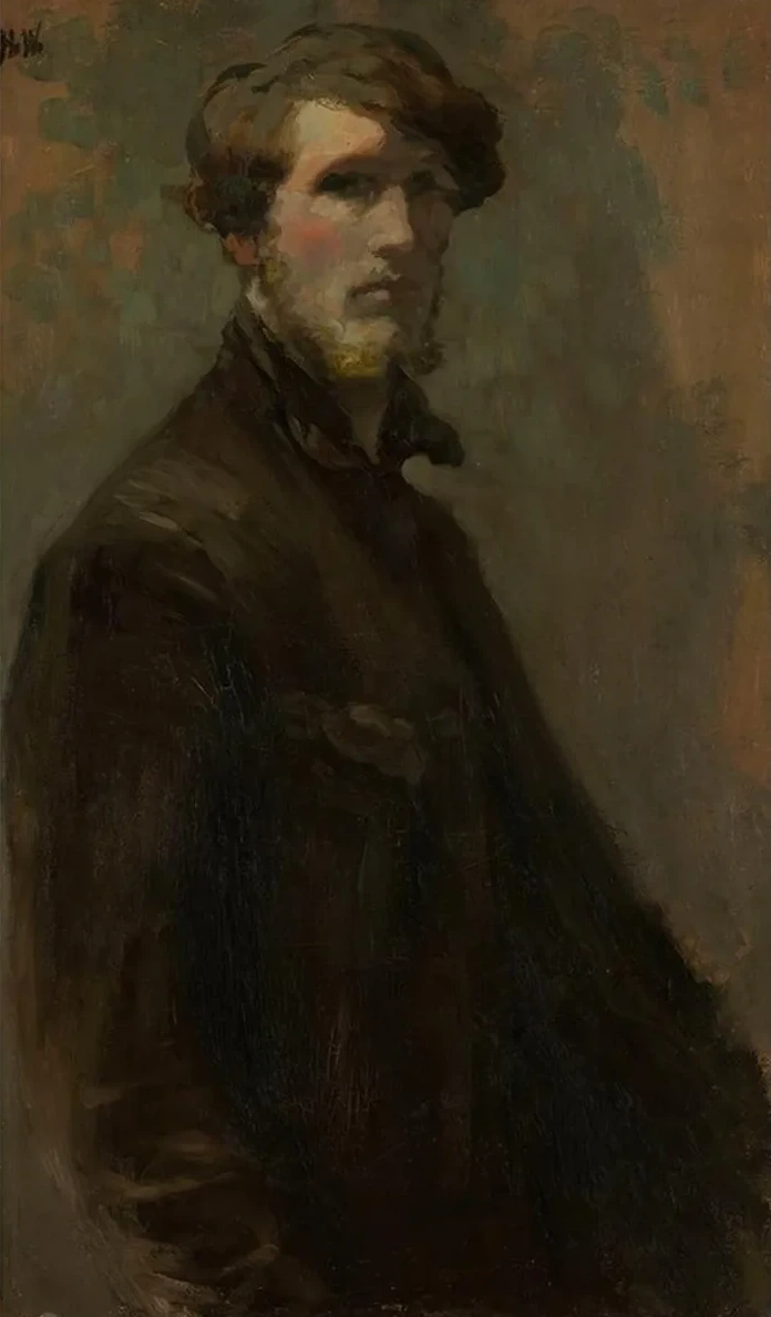 Self Portrait