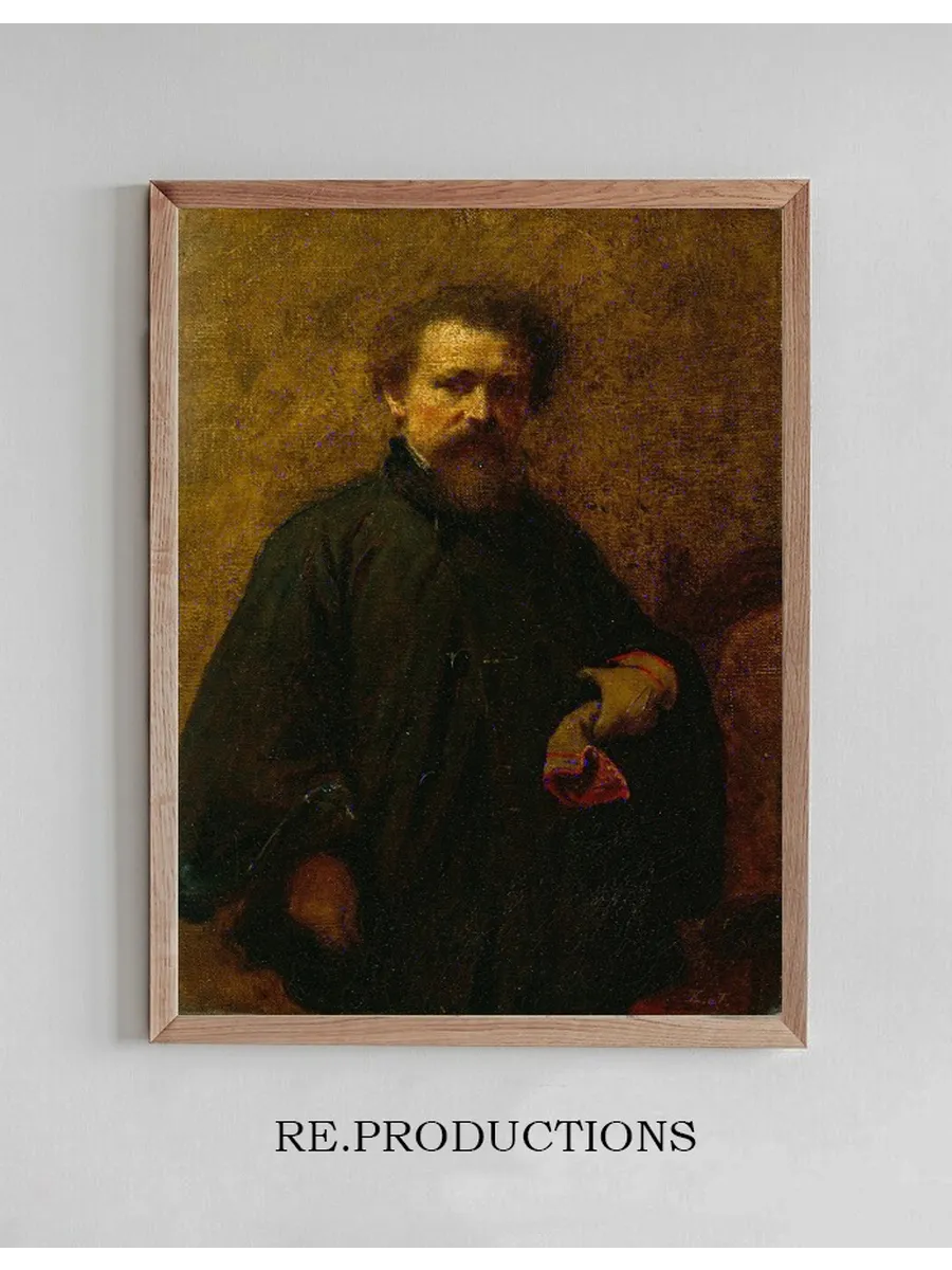 Self Portrait