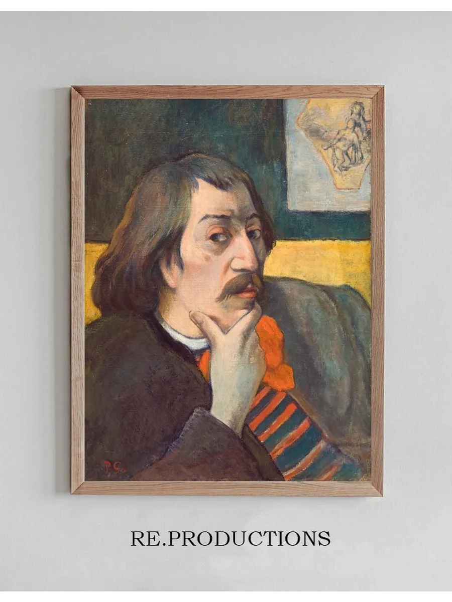 Self Portrait