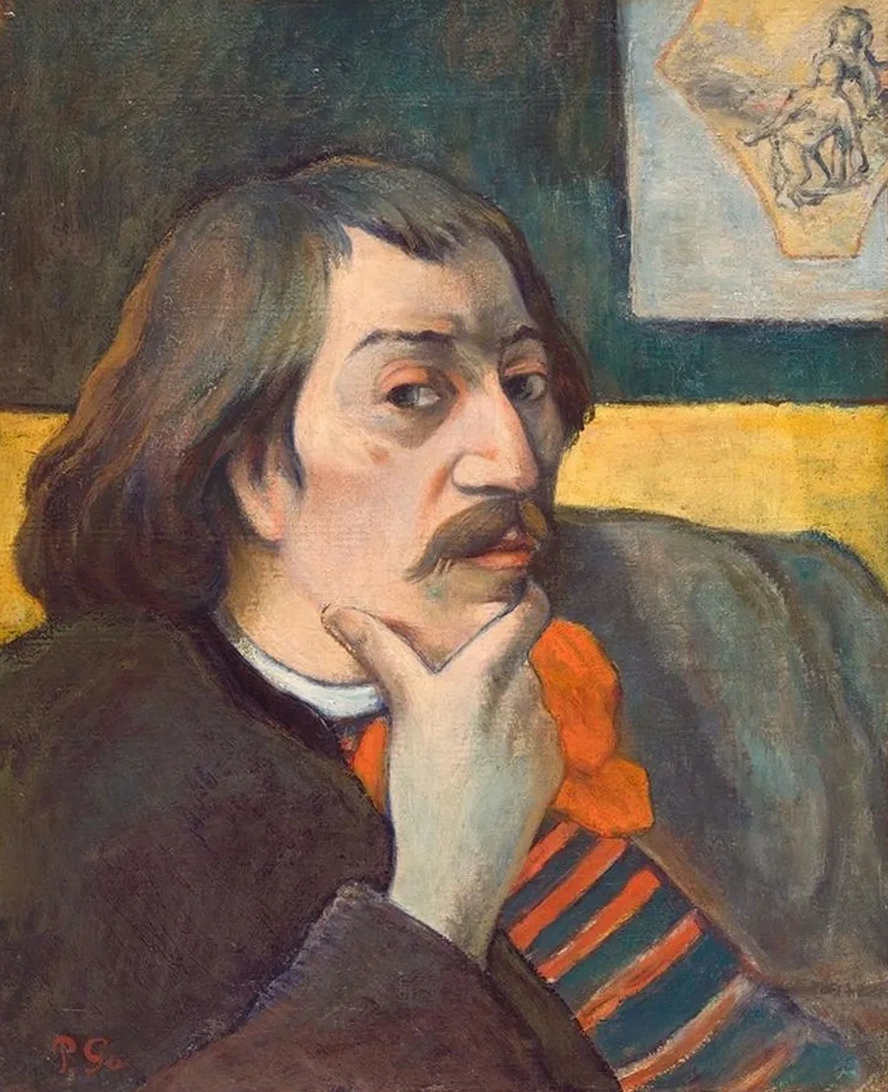 Self Portrait