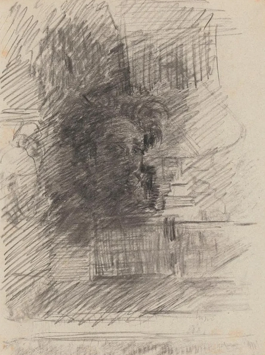 Self Portrait
