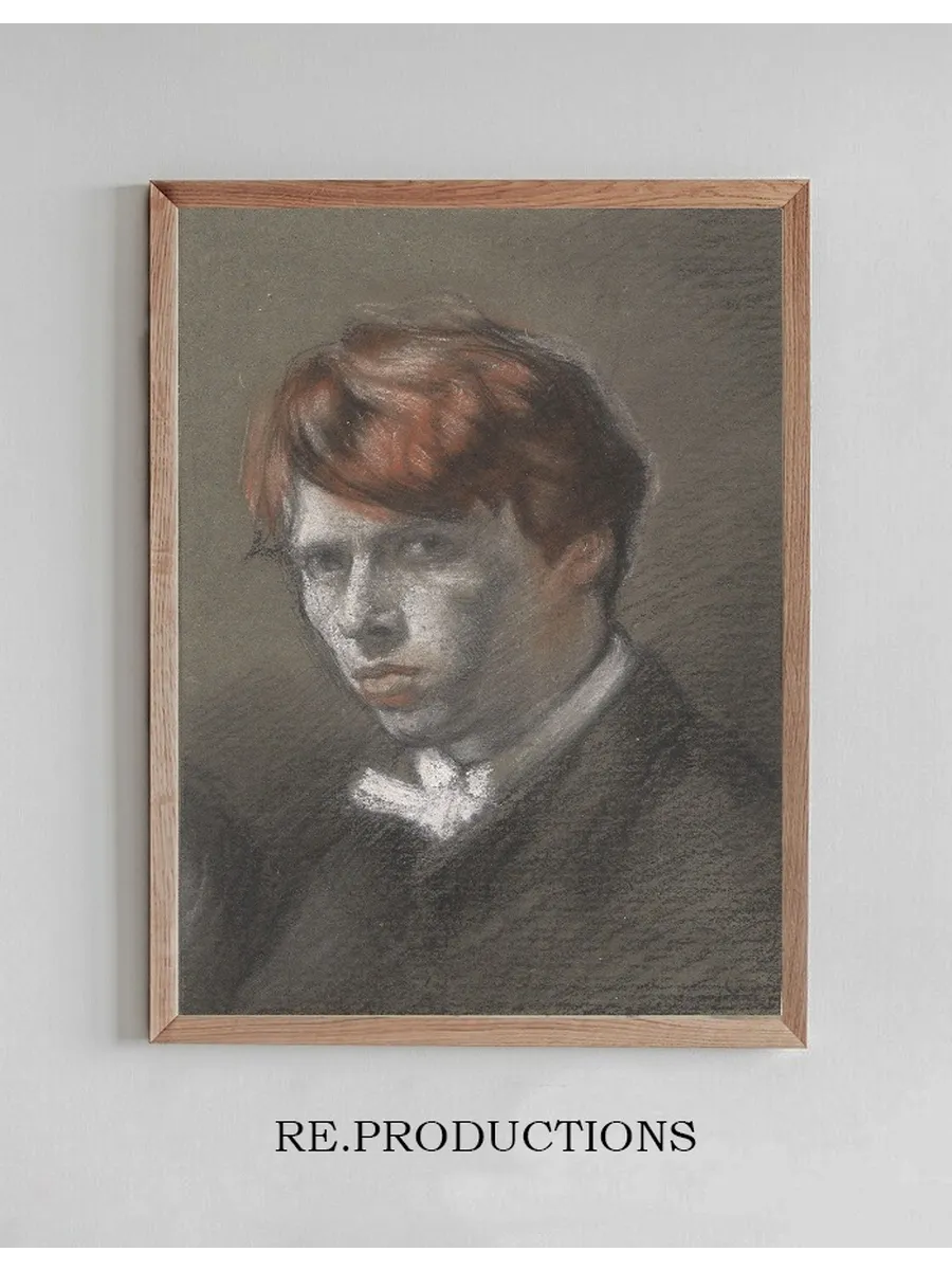 Self Portrait