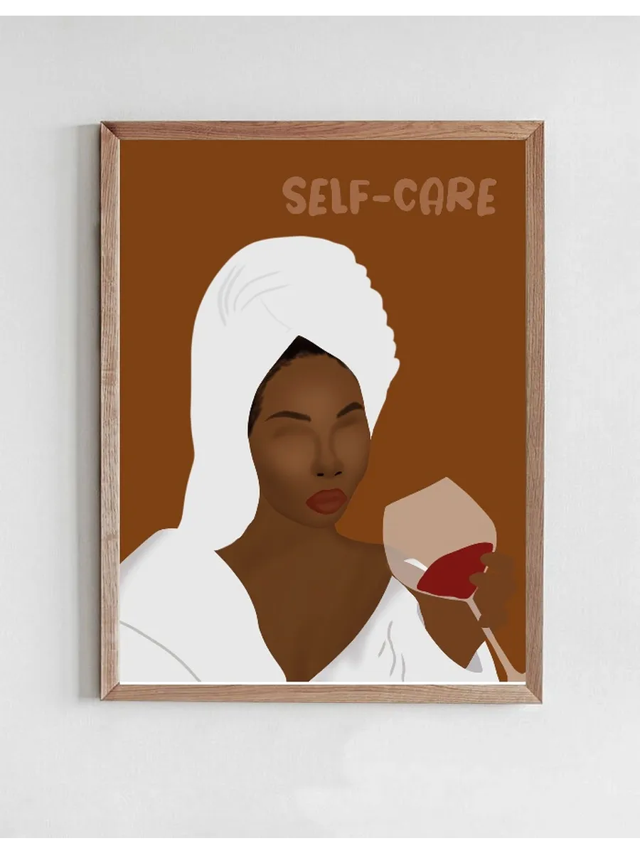 Self - Care