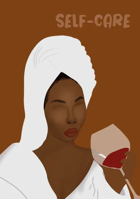 Self - Care