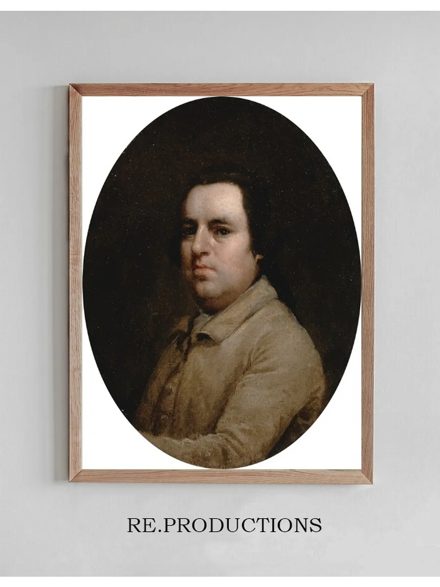 Self - Portrait