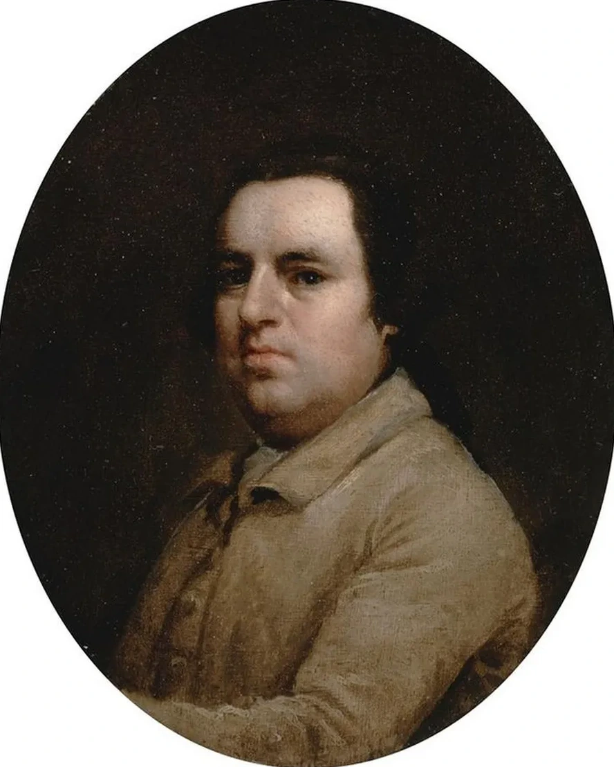 Self - Portrait