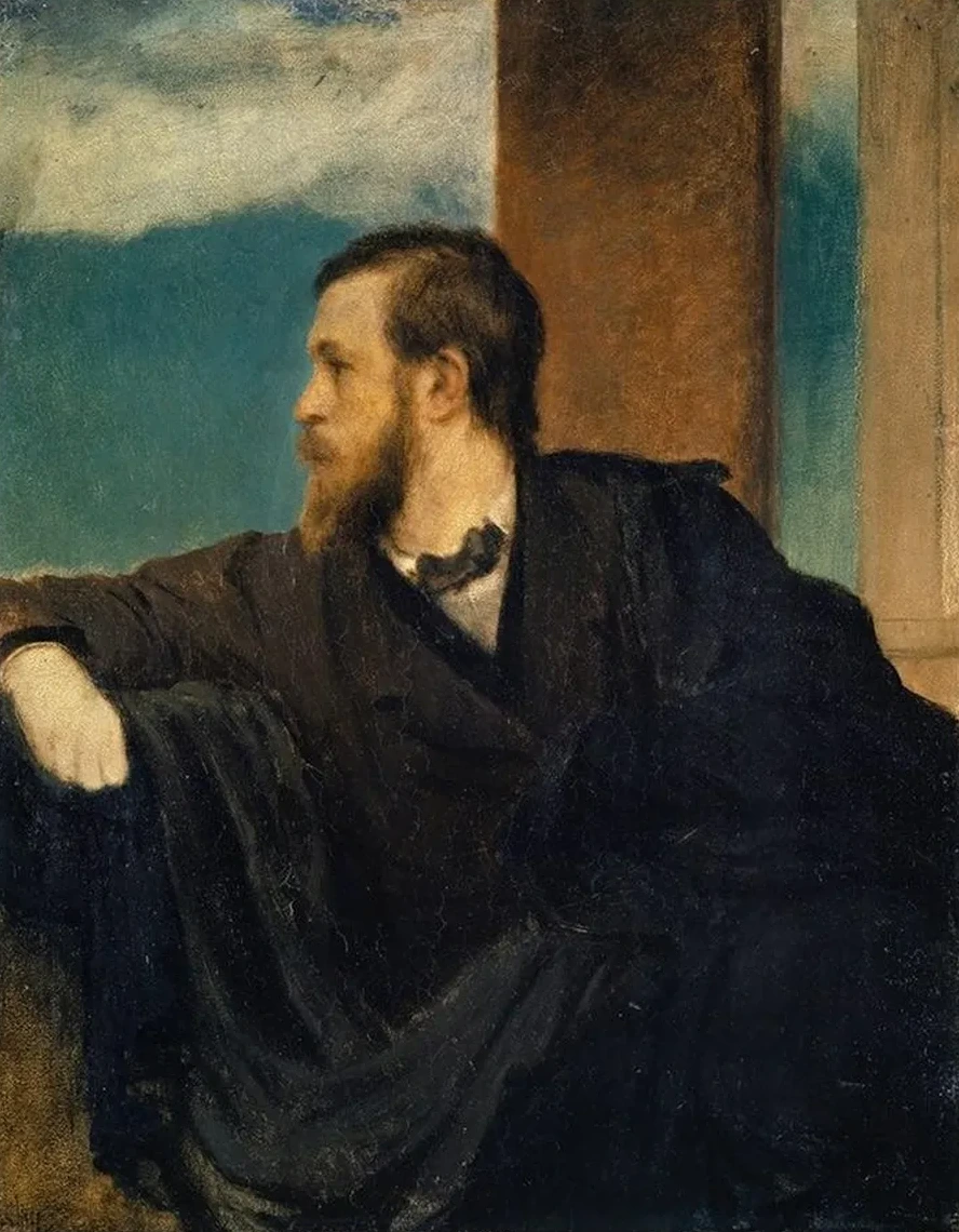Self - Portrait