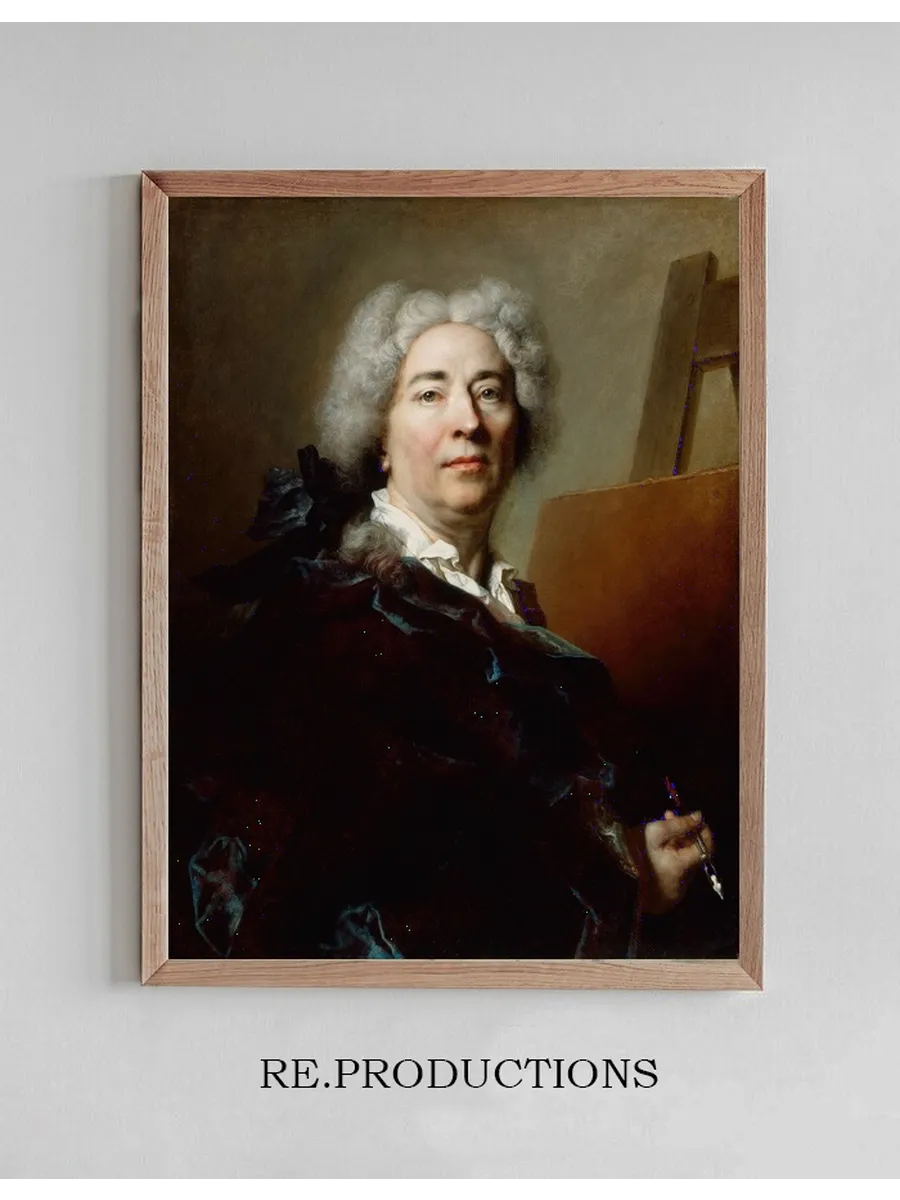 Self - Portrait