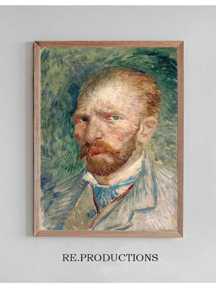 Self - Portrait