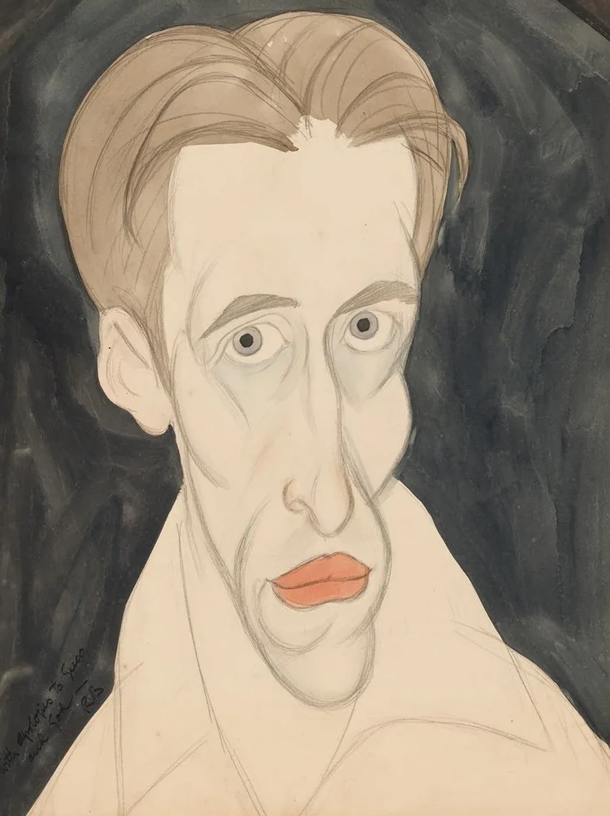 Self - Portrait