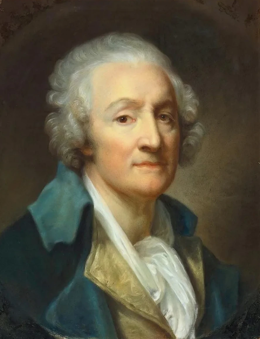 Self - Portrait