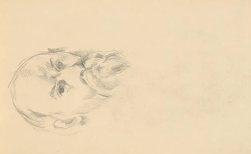 Self - Portrait