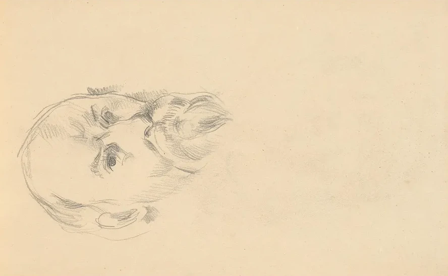 Self - Portrait