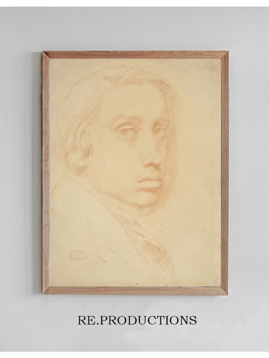 Self - Portrait