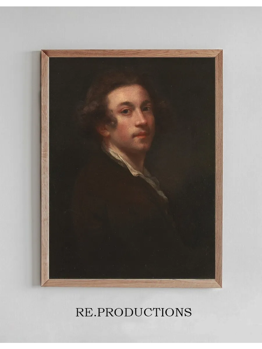 Self - Portrait