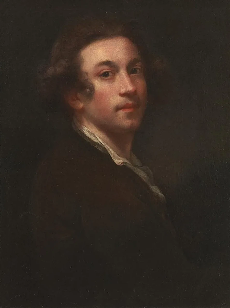Self - Portrait