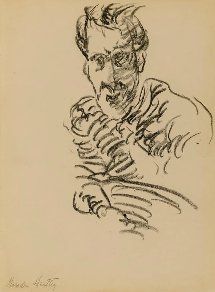 Self - Portrait
