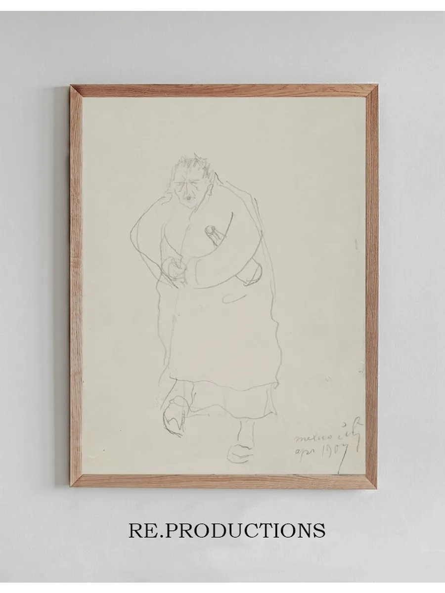 Self - Portrait
