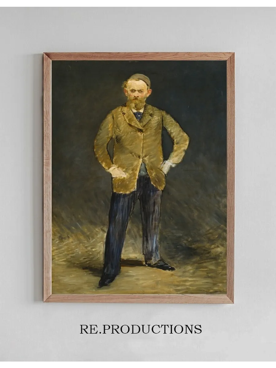 Self - Portrait