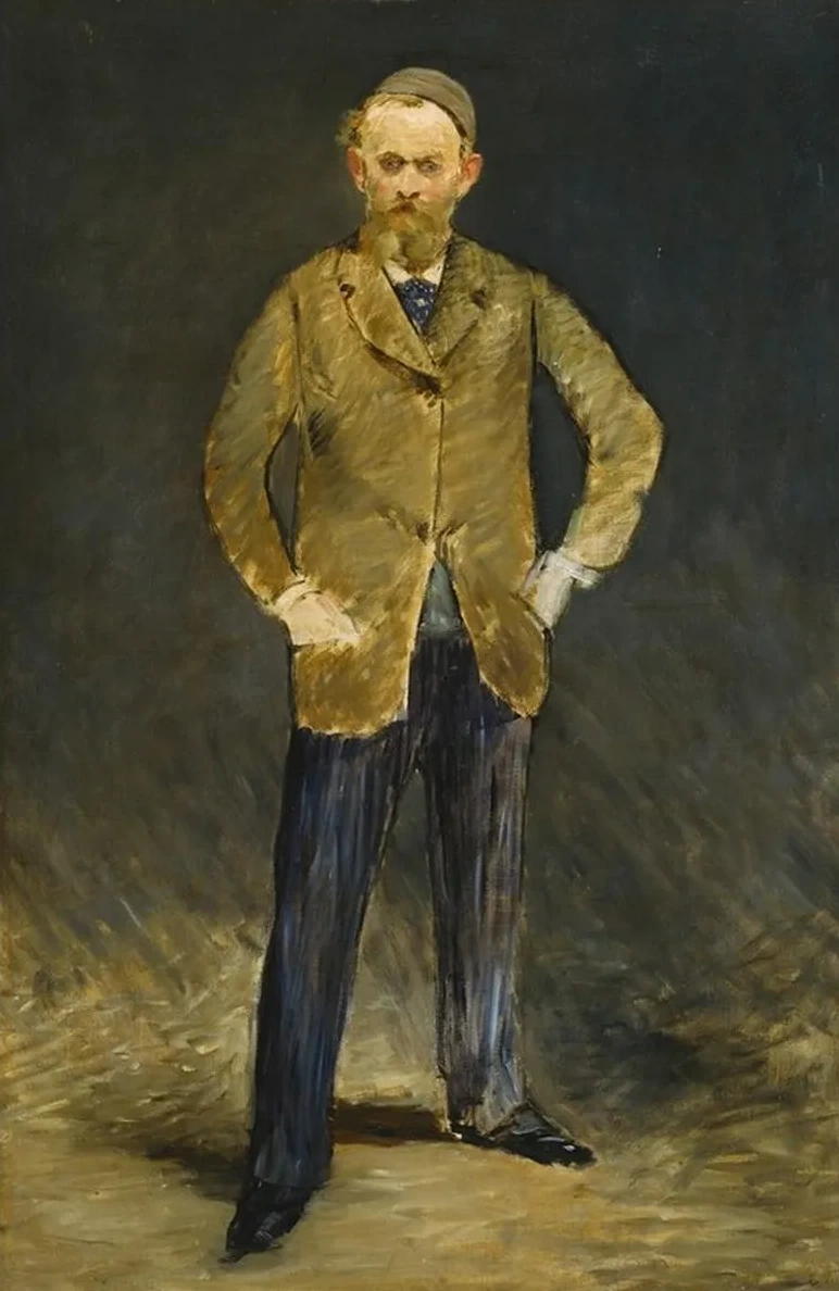 Self - Portrait