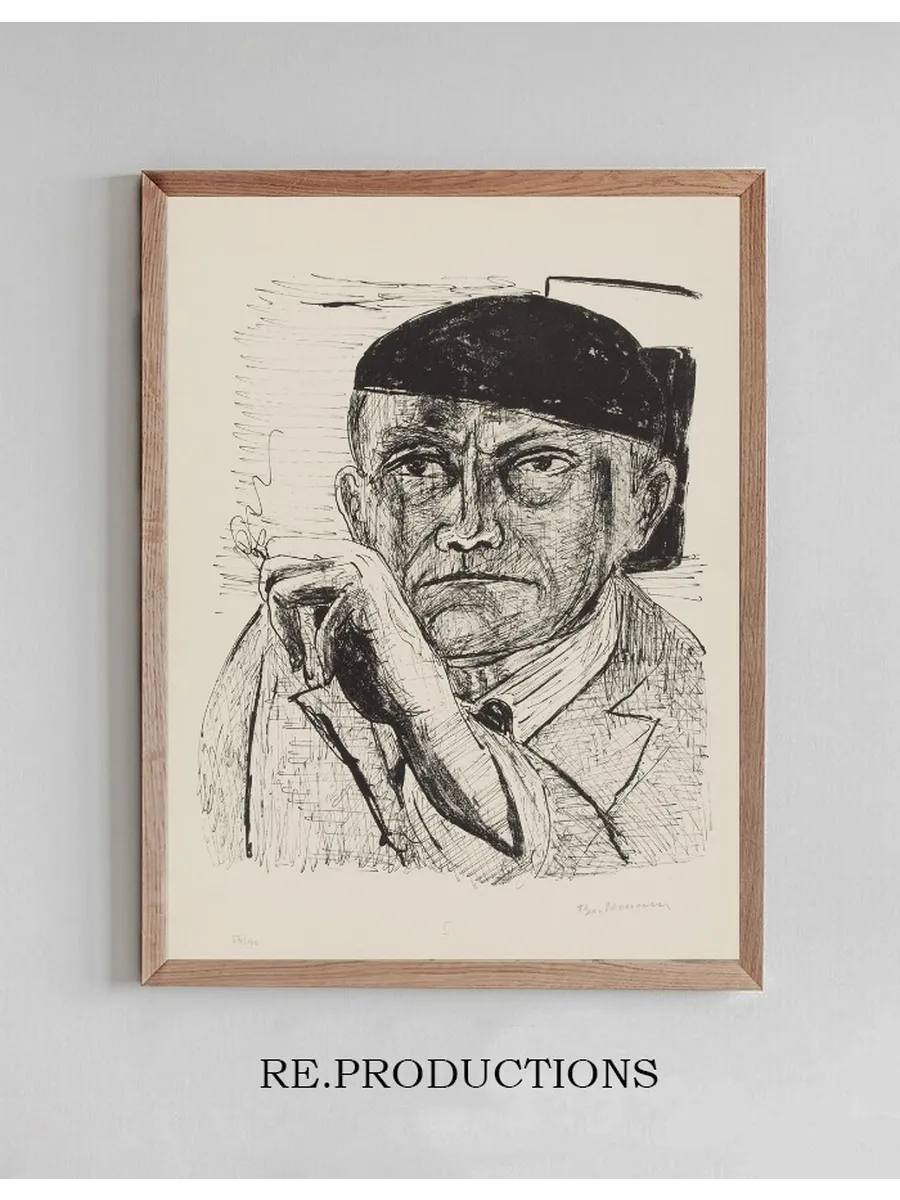 Self - Portrait