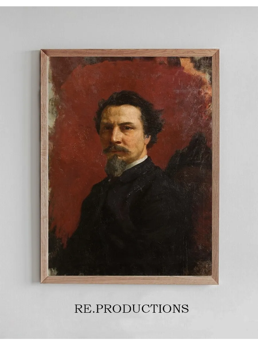 Self - Portrait