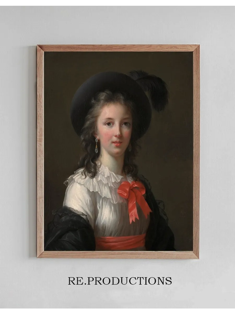 Self - Portrait