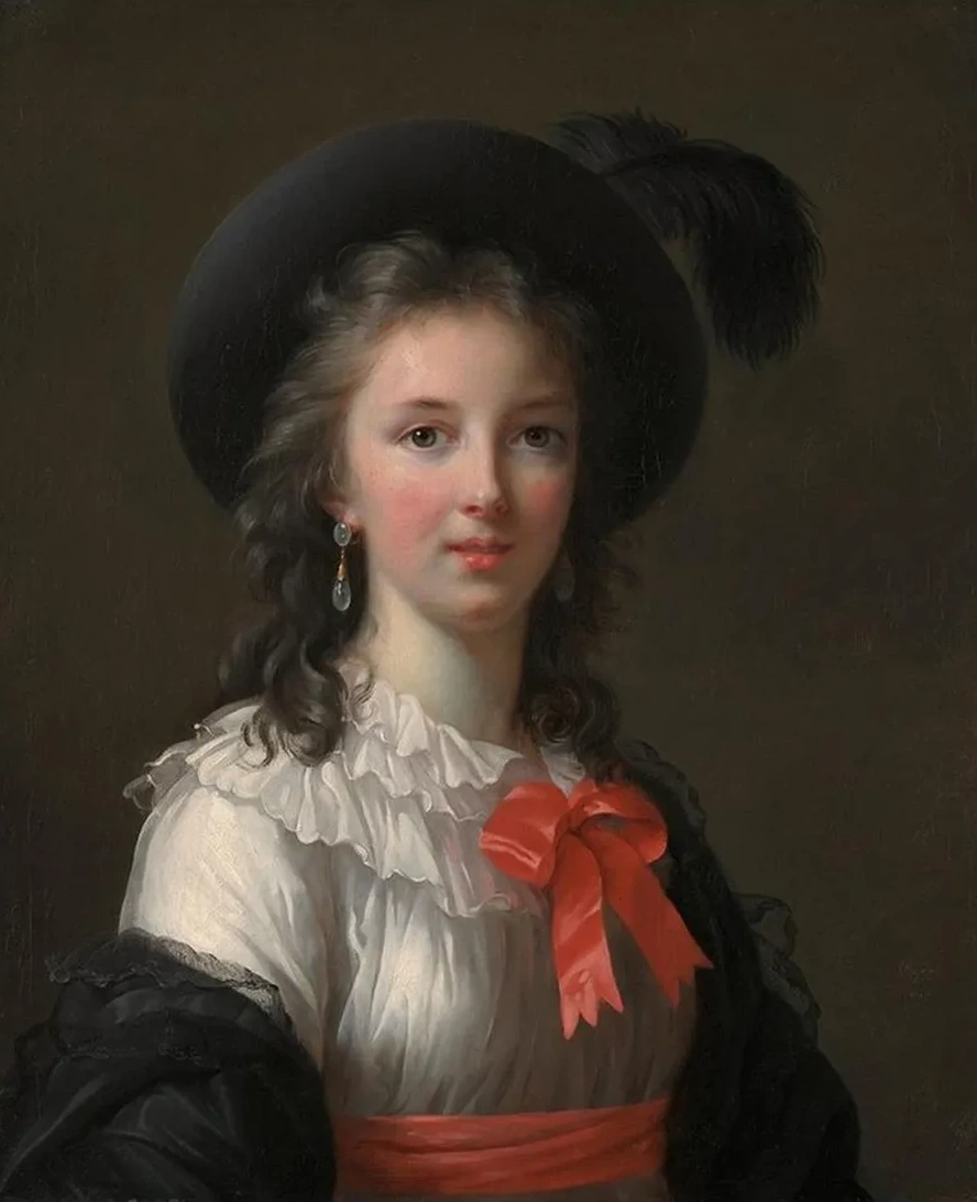 Self - Portrait
