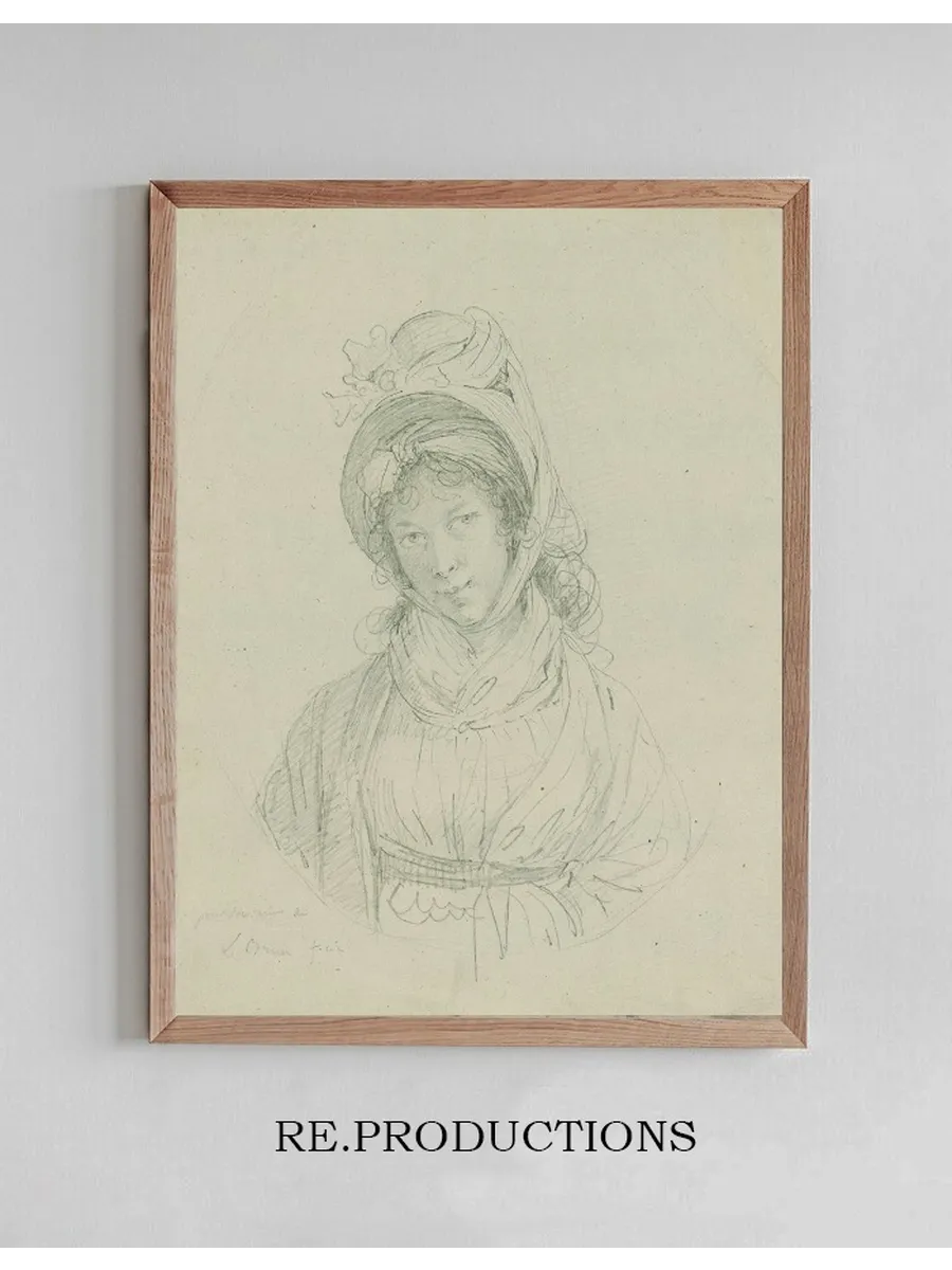 Self - Portrait