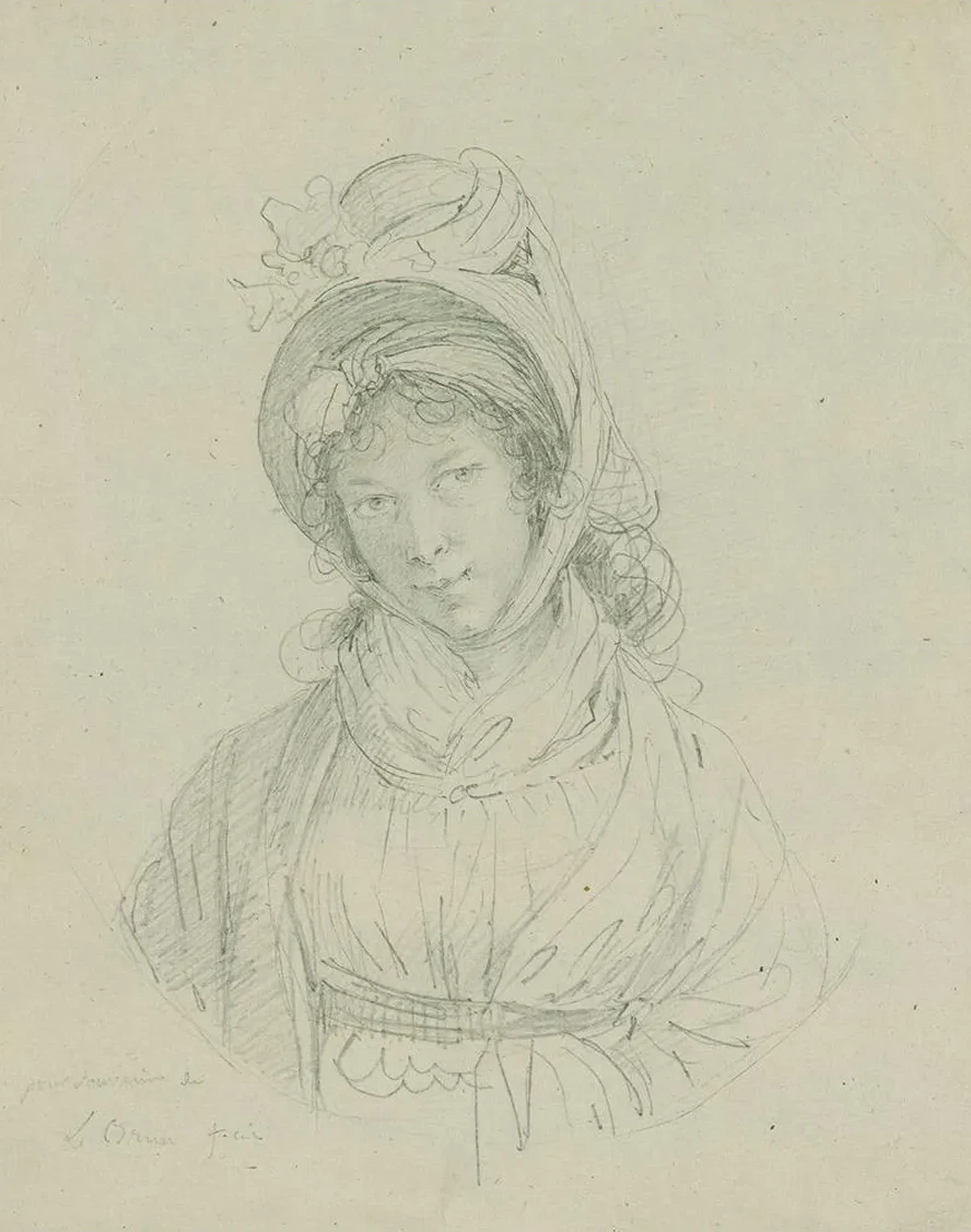 Self - Portrait