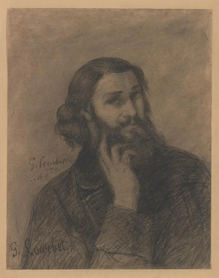 Self - Portrait