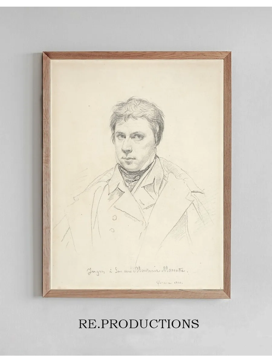 Self - Portrait