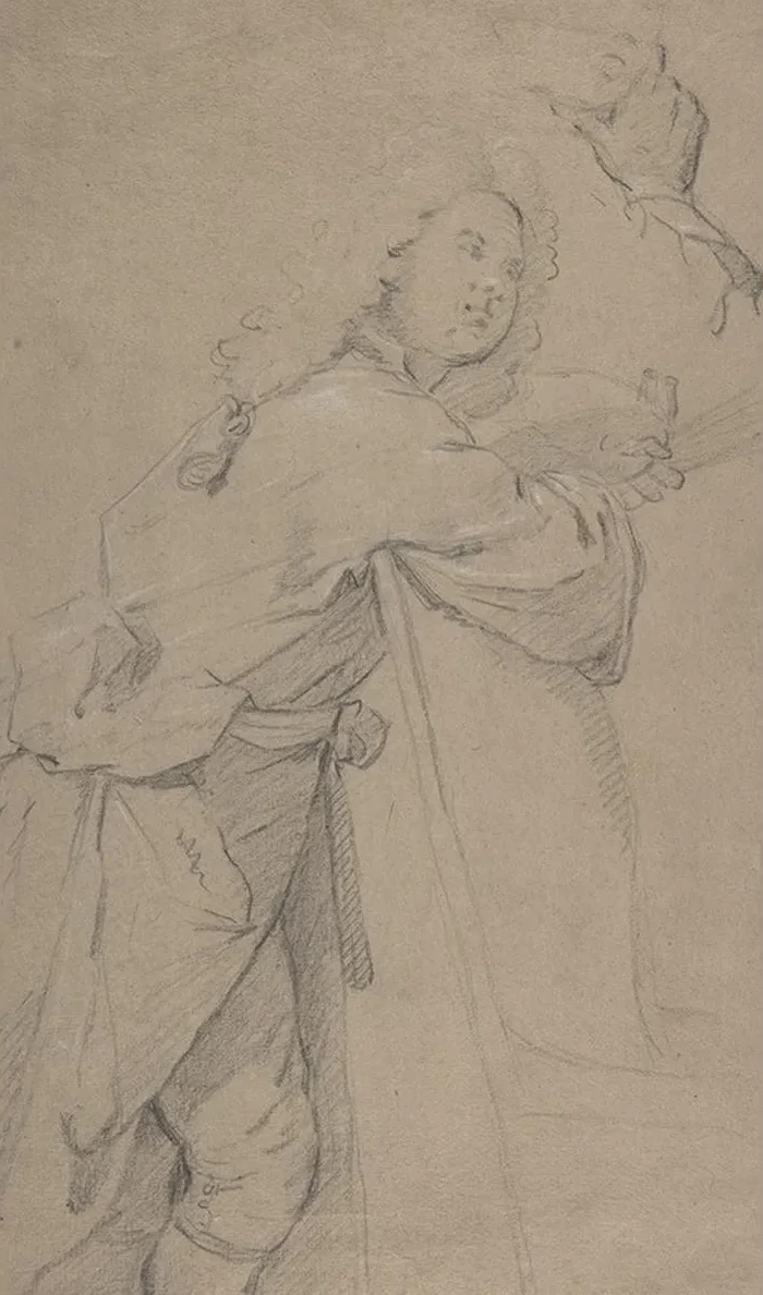 Self - Portrait