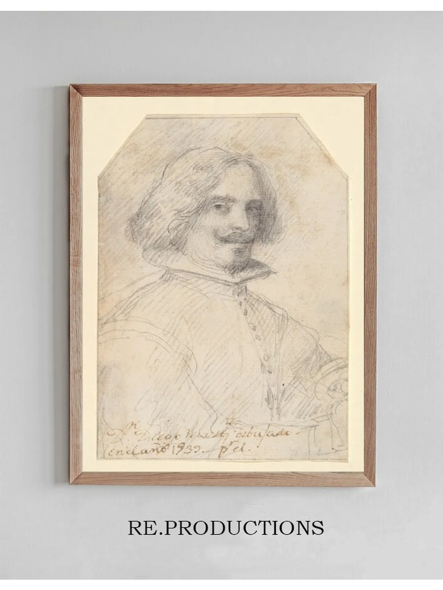 Self - Portrait